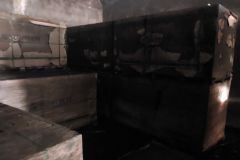 #107 16.09.2023r. Zwartowo 23 - pożar magazynu