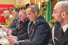 21.02.2026r. OSP Choczewo - Walne zebranie sprawozdawczo-wyborcze 