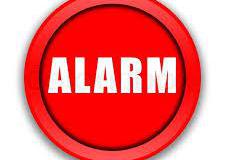 alarm